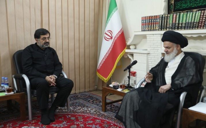 گره مونوریل و متروی قم را همچون فرودگاه قم باز کنید